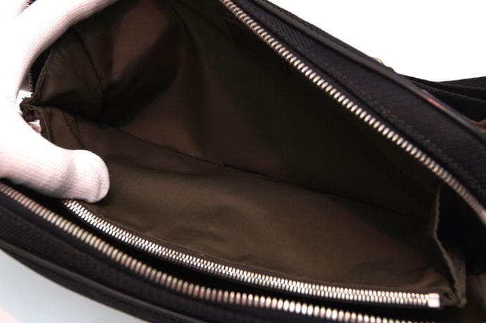 ✨極美品✨Louis Vuitton ブラック ショルダーバッグ