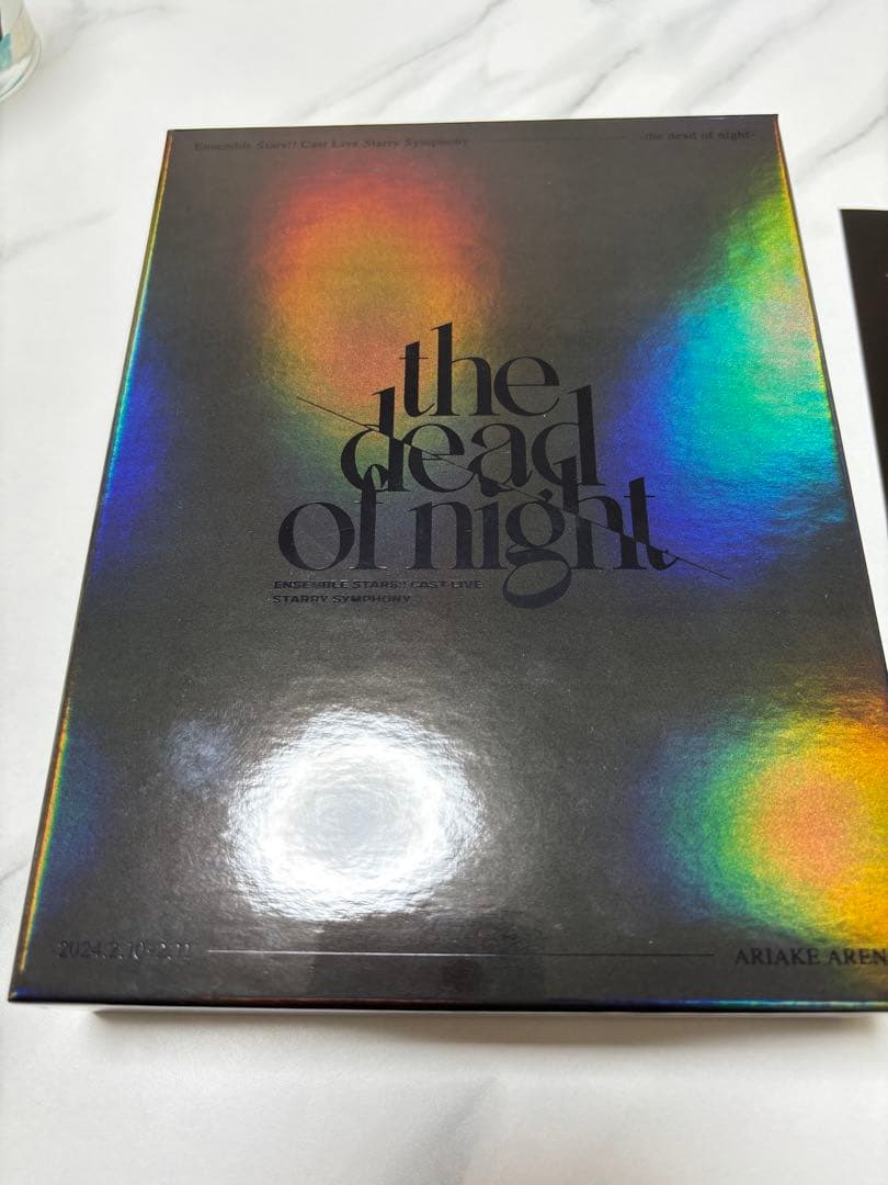 Ensemble Stars!!Cast Live Starry Sympho…