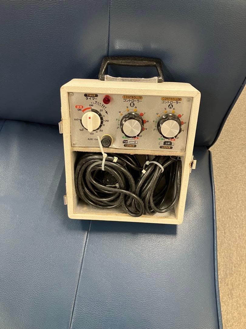 Toshiドームコントローラー