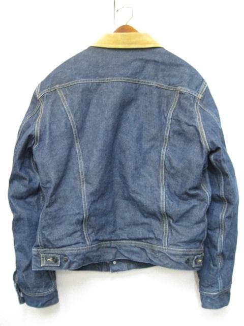 Leeリー101L-J アラスカライニング☆ストームライダー1950年代復刻