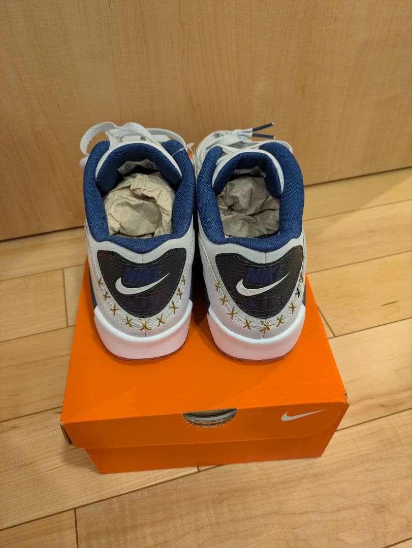 Nike Air Max 90 G NRG / ナイキ エアマックス ゴルフ