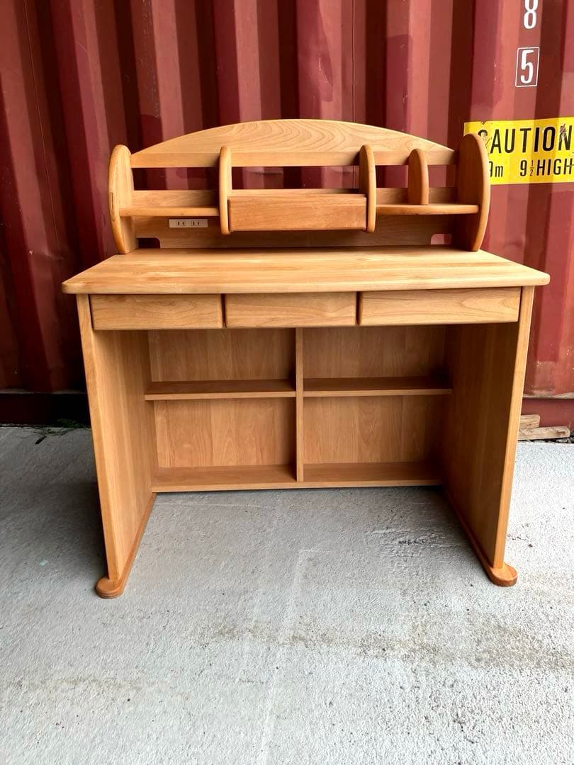 堀田木工　DUCK 学習机