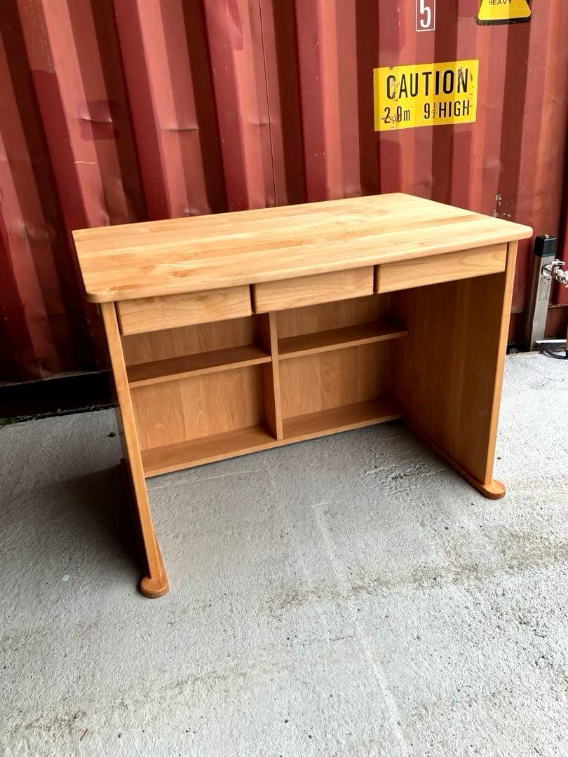 堀田木工　DUCK 学習机