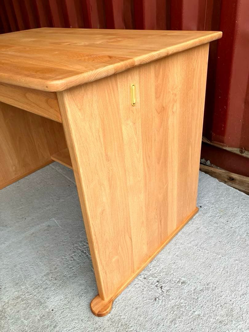 堀田木工　DUCK 学習机