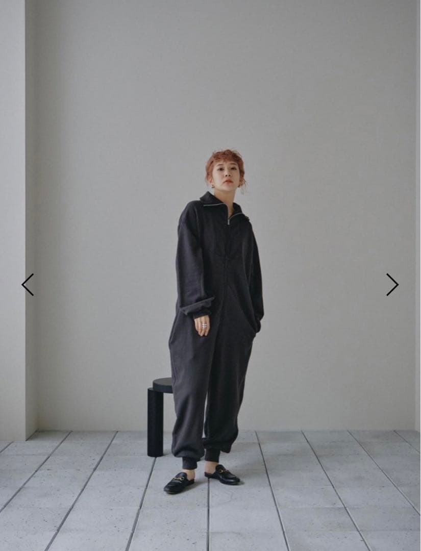 コンビネゾン 38