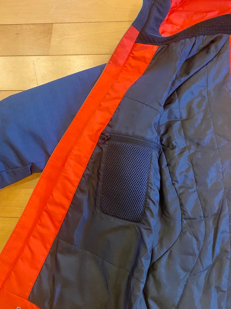 DESCENTE スキーウェア サイズS