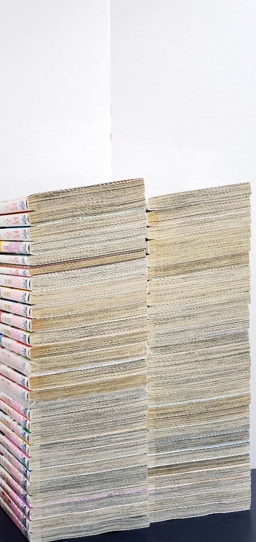 純情ロマンチカ　漫画　全巻　セット　中村春菊セット