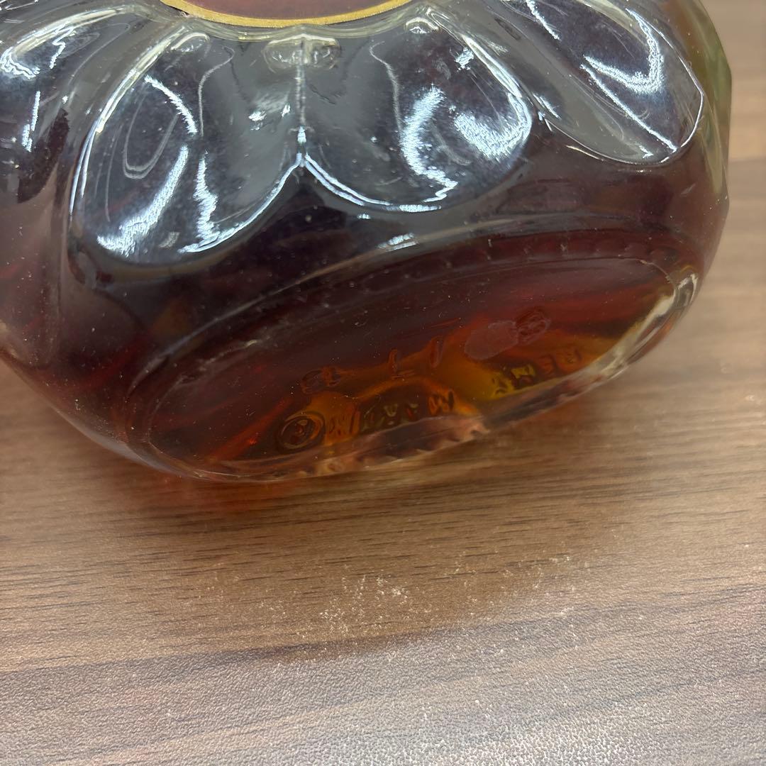 REMY MARTIN XO SPECIAL レミーマルタン 700ml 古酒