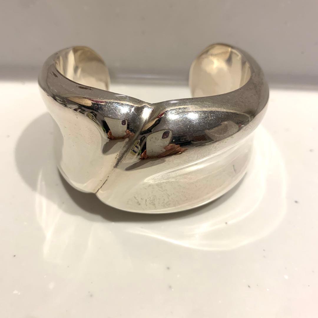 foxy フォクシー　バングル　シルバー925