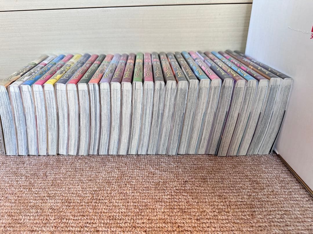 【70冊セット】神の雫 全44巻＋マリアージュ全26巻　漫画全巻セット70冊