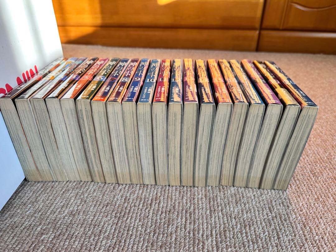 【70冊セット】神の雫 全44巻＋マリアージュ全26巻　漫画全巻セット70冊