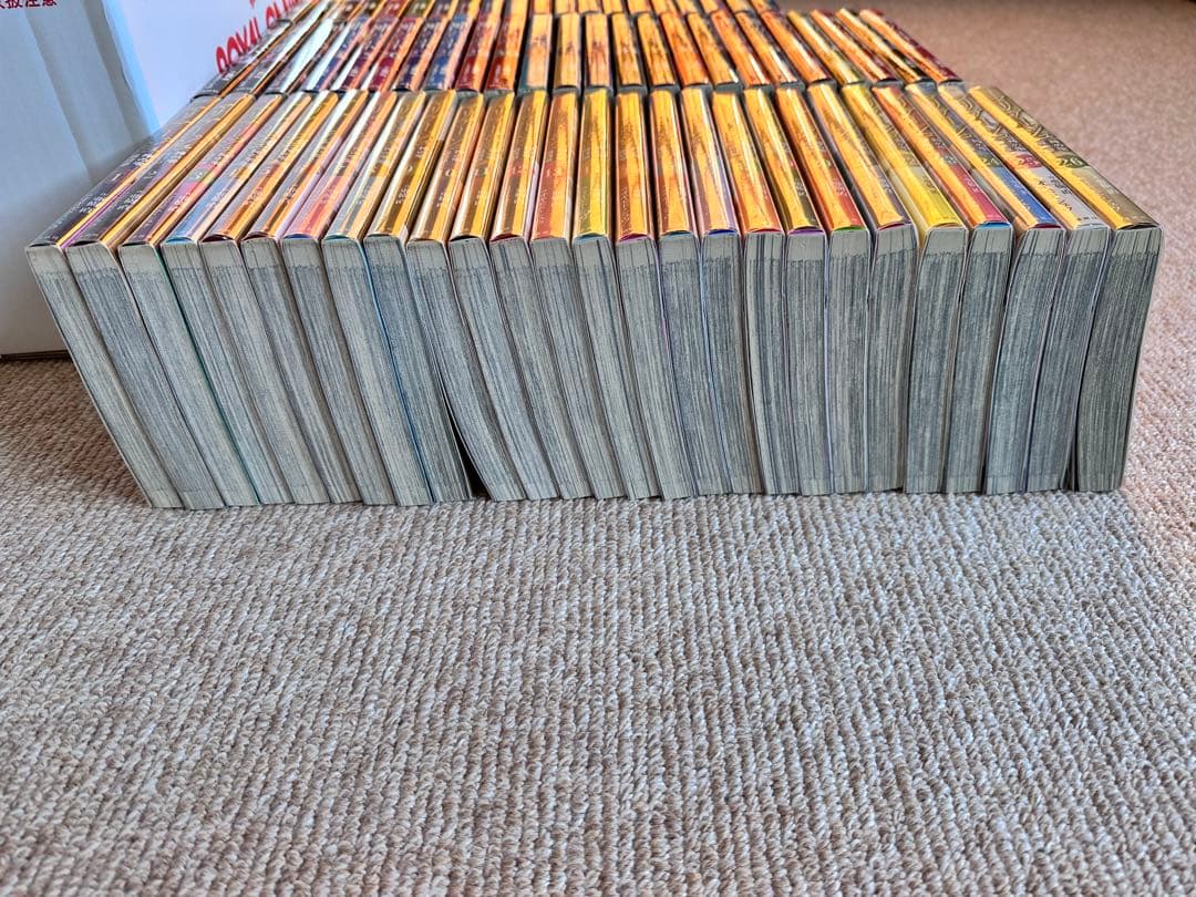 【70冊セット】神の雫 全44巻＋マリアージュ全26巻　漫画全巻セット70冊