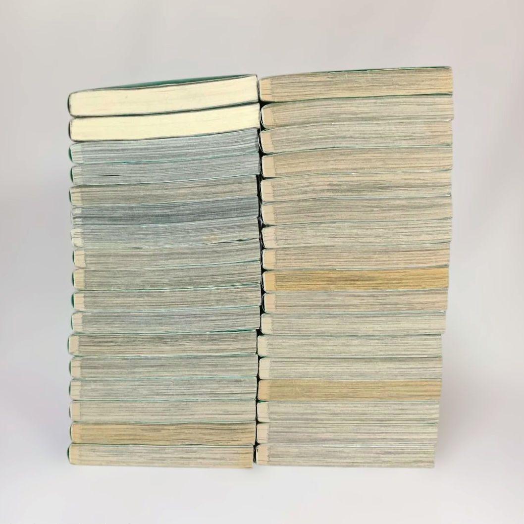 夏目友人帳 既刊全巻セット 1～32巻 + 小説２冊