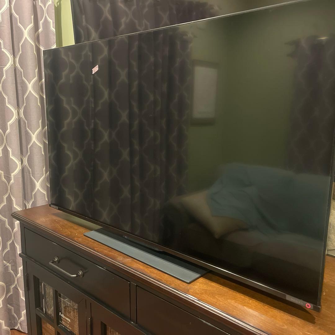 REGZA 液晶テレビ 50Z670L 2024年製 レグザ 東芝