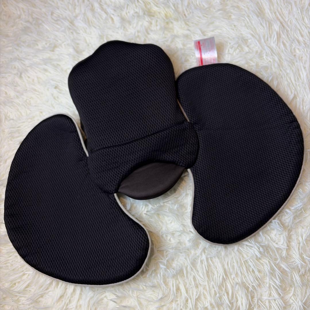 AILEBEBE エールベベ クルット5i グランス チャイルドシート