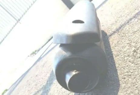 アドレスV125G(k9)純正マフラー★О2センサー付き