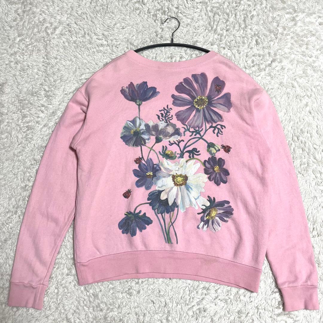 ✨超希少✨入手困難 GUCCI グッチ Bambi バンビ トレーナー スエット