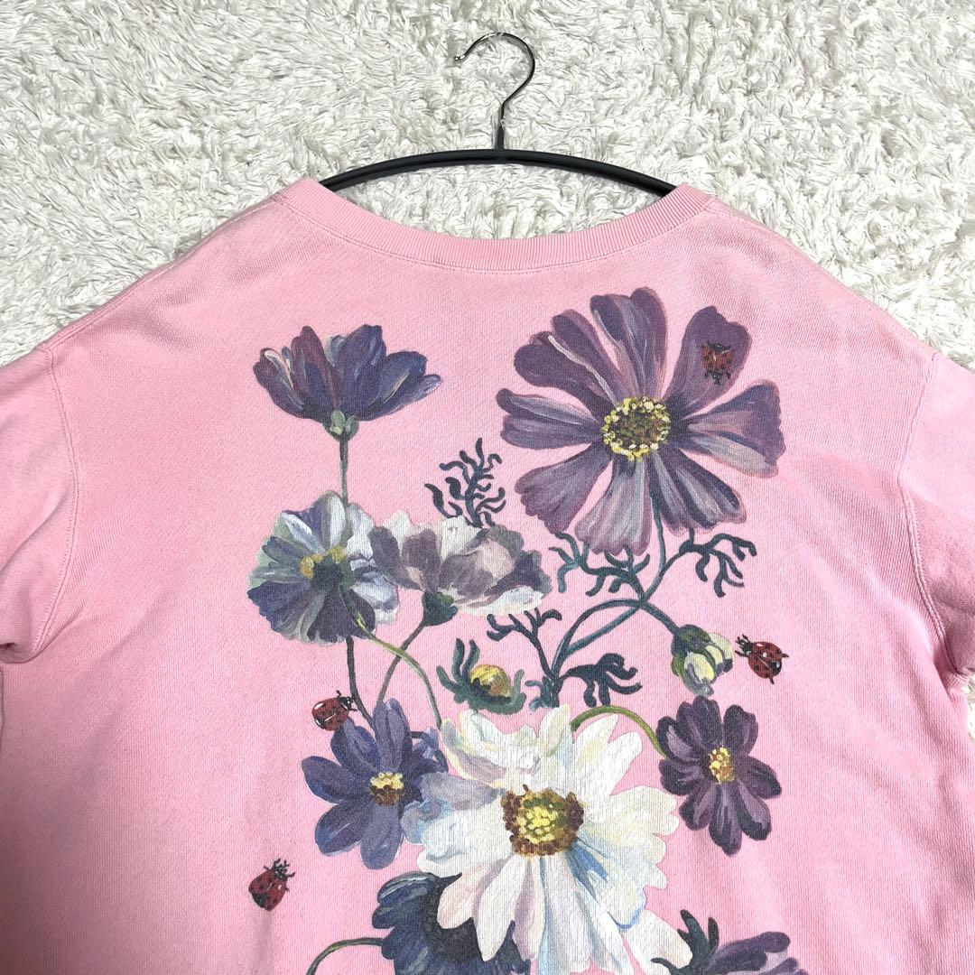 ✨超希少✨入手困難 GUCCI グッチ Bambi バンビ トレーナー スエット