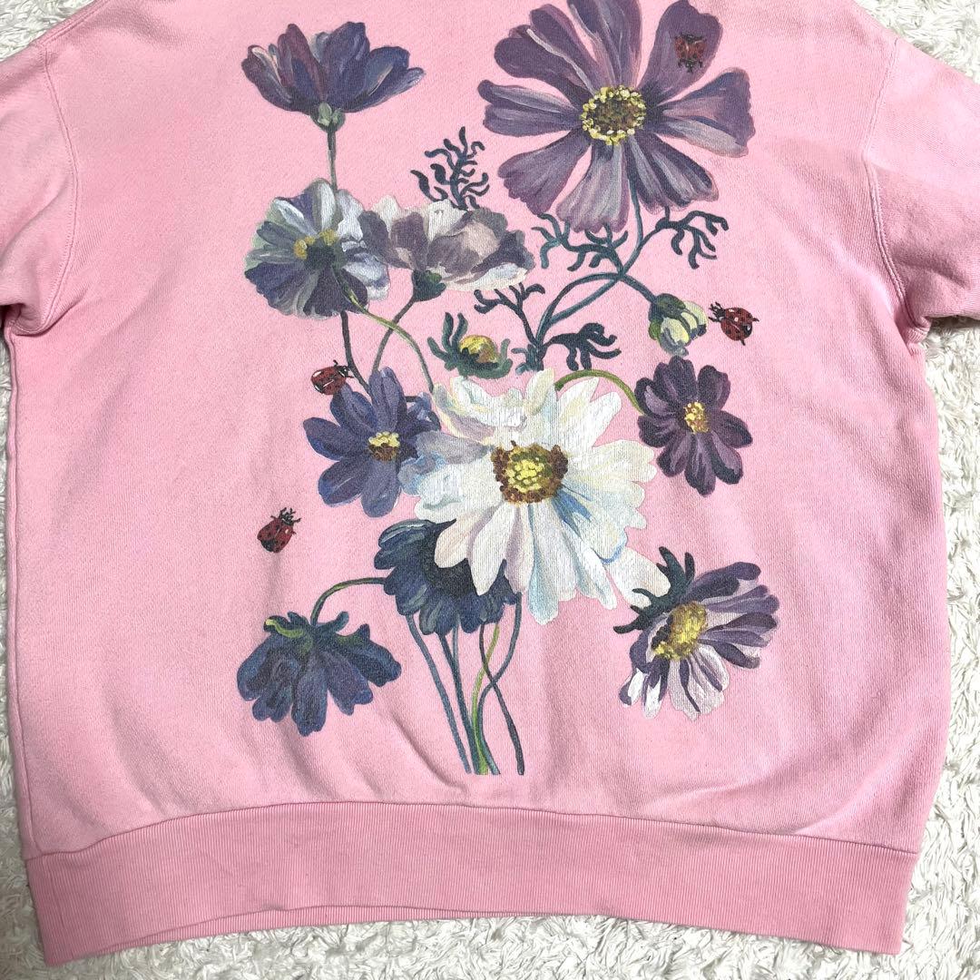 ✨超希少✨入手困難 GUCCI グッチ Bambi バンビ トレーナー スエット