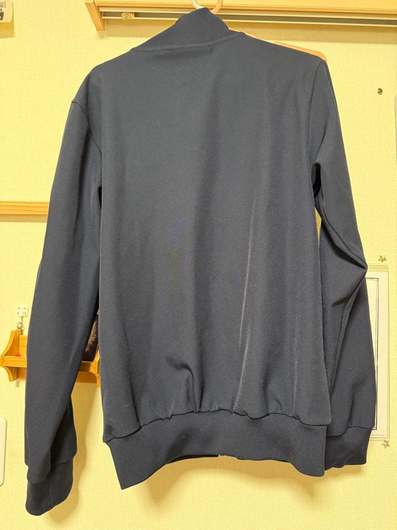 ユベントス テラスアイコン トラックトップ adidasoriginals