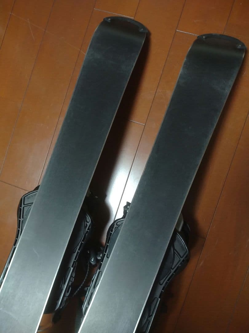 【ソフトブーツ対応☆】99cm　JOYRIDEスキー板　送料無料！