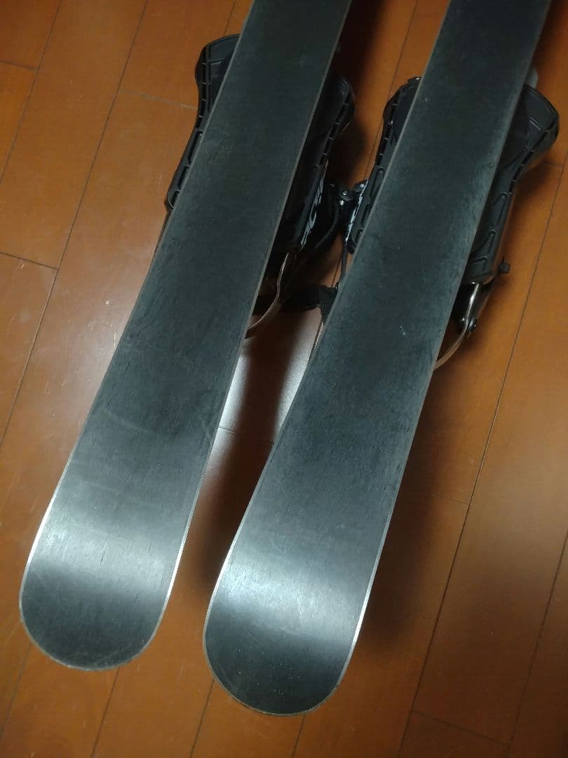 【ソフトブーツ対応☆】99cm　JOYRIDEスキー板　送料無料！