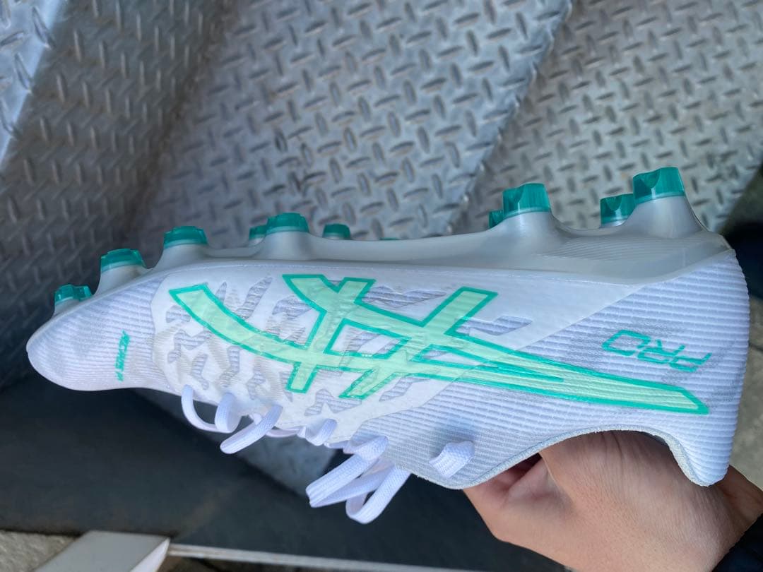 シューズ ASICS DS LIGHT ACROS PRO 3