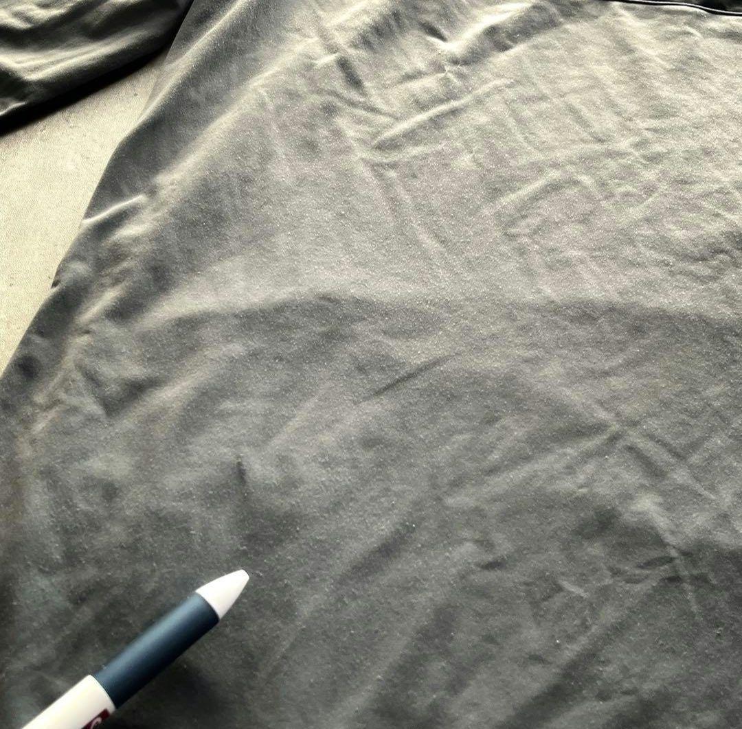 21年モデル　MARK＆LONA ゴルフ GOLF OR DIE 長袖シャツ