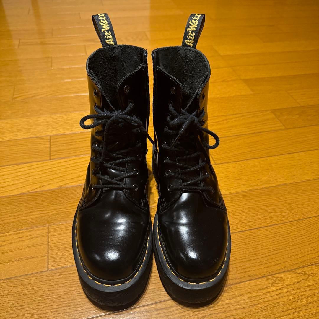 ドクターマーチン　JADON