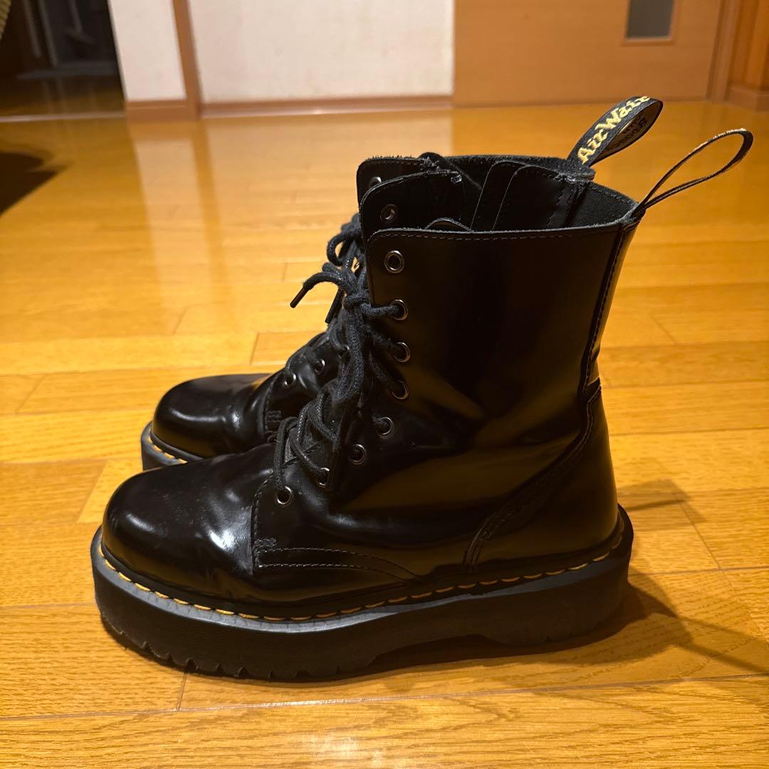 ドクターマーチン　JADON