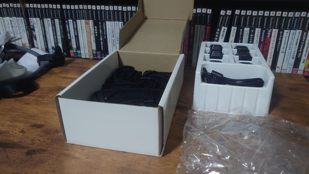 Shiftall HaritoraXワイヤレス　おまけ付き