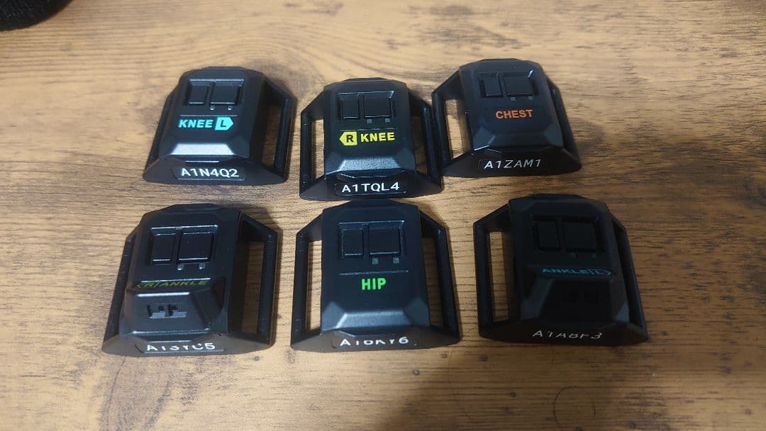 Shiftall HaritoraXワイヤレス　おまけ付き