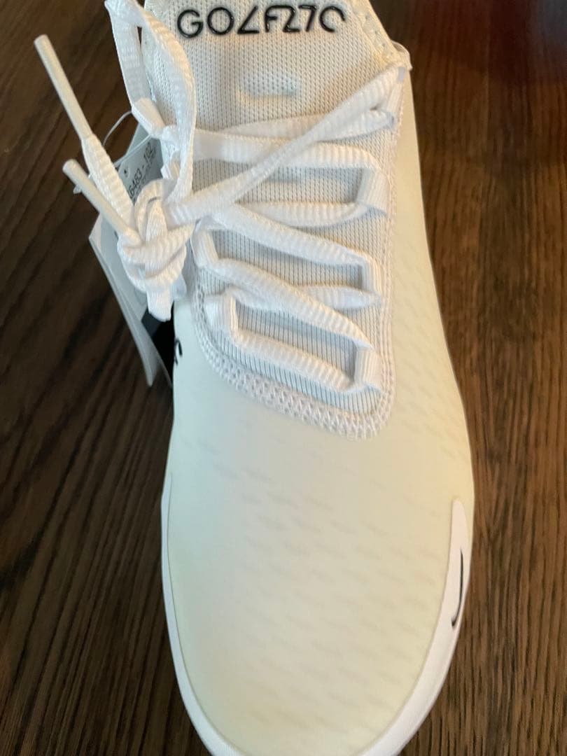 シューズ(男性用) Nike Air Max 270 Golf \"White