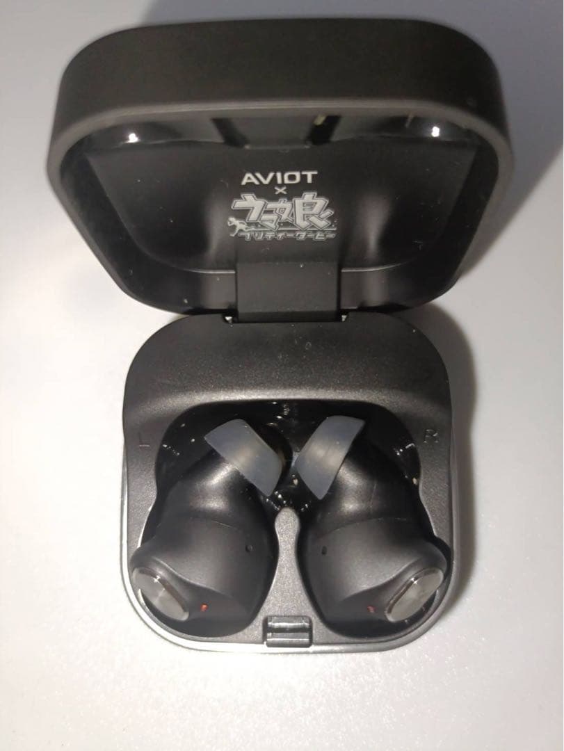 A*n様 ウマ娘　AVIOt ワイヤレスイヤホン