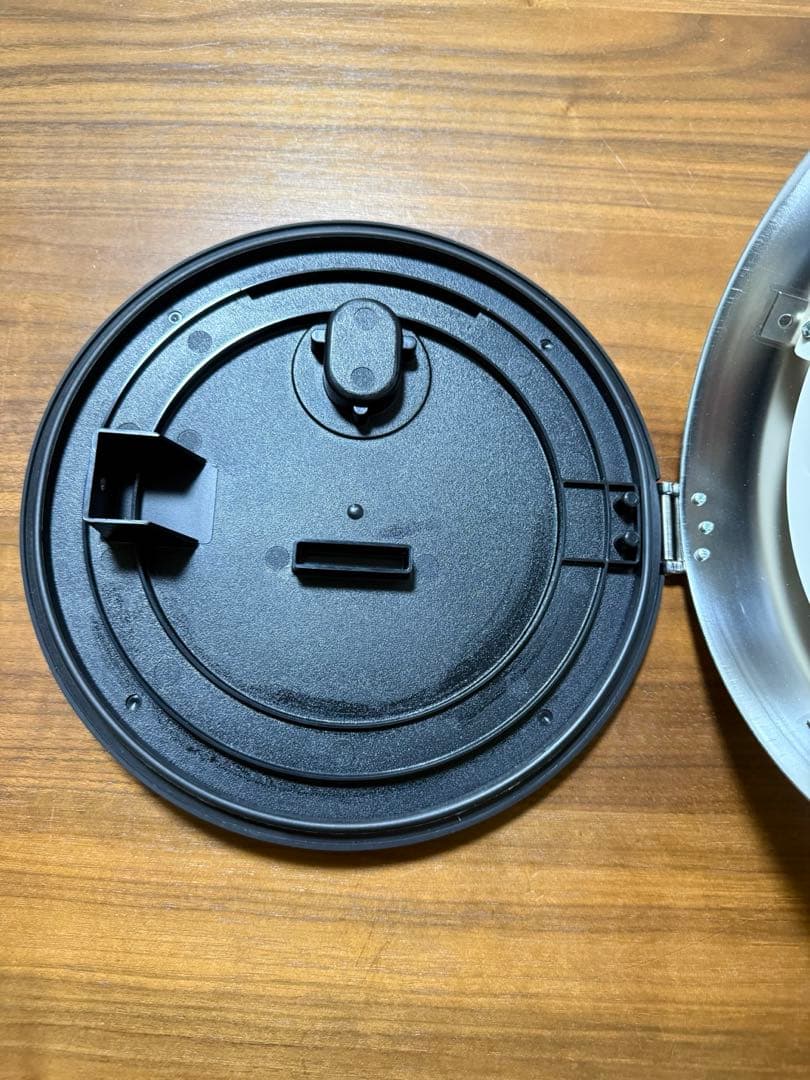 船舶時計 防塵 SEIKO KS474M