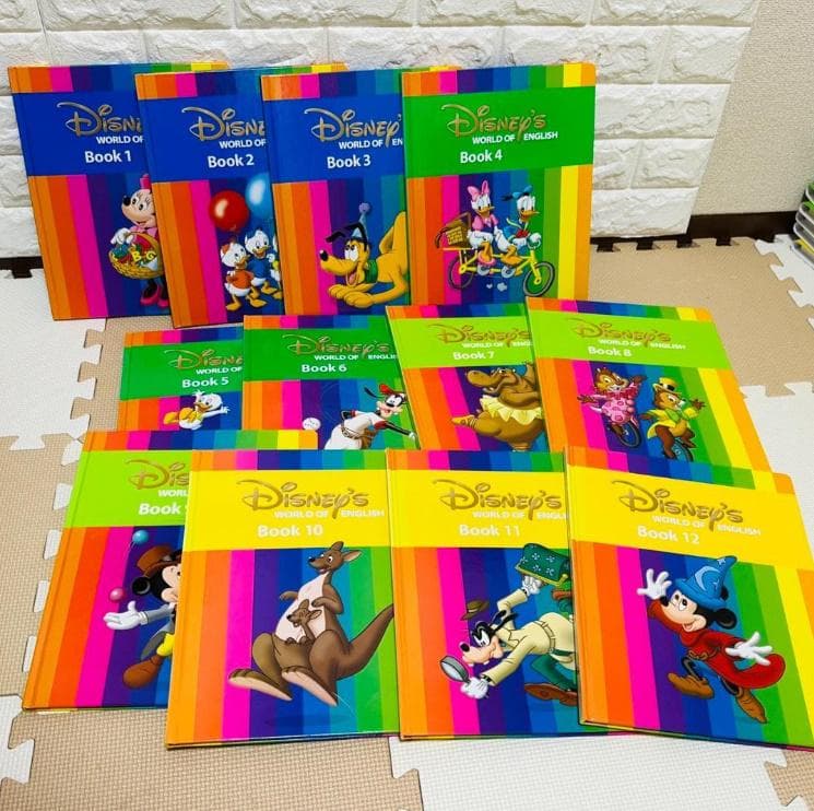 DVD CD DWE テキスト セット 2012年