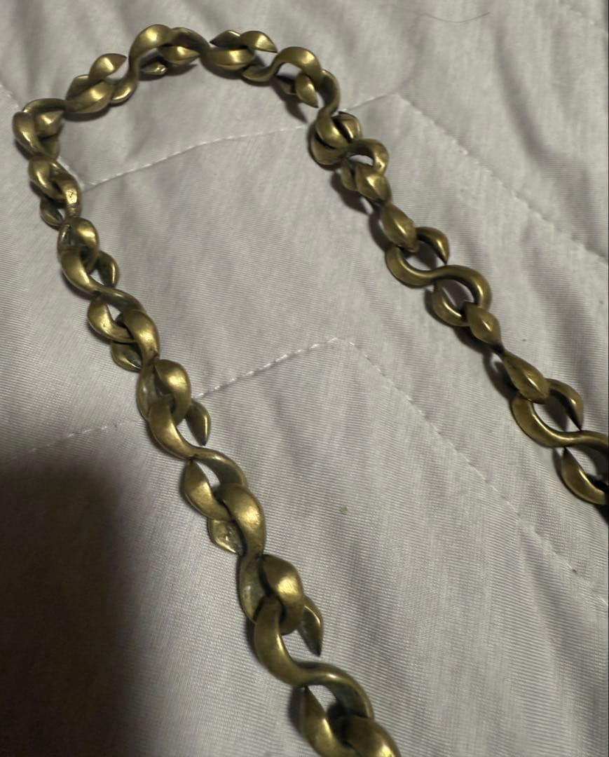 inception ウォレットチェーン　ウォレット　ケース　セットおまけ付