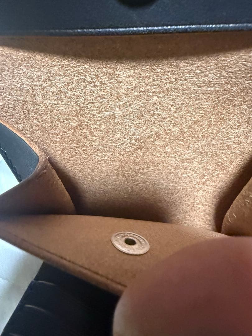 inception ウォレットチェーン　ウォレット　ケース　セットおまけ付