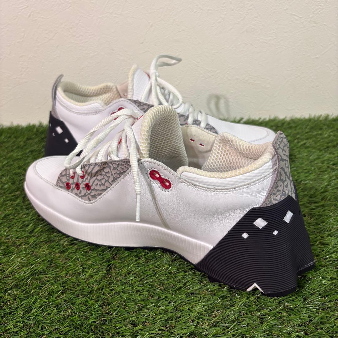 【JORDAN GOLF】新品ADG 2 ゴルフシューズ　26.5㎝　ナイキ