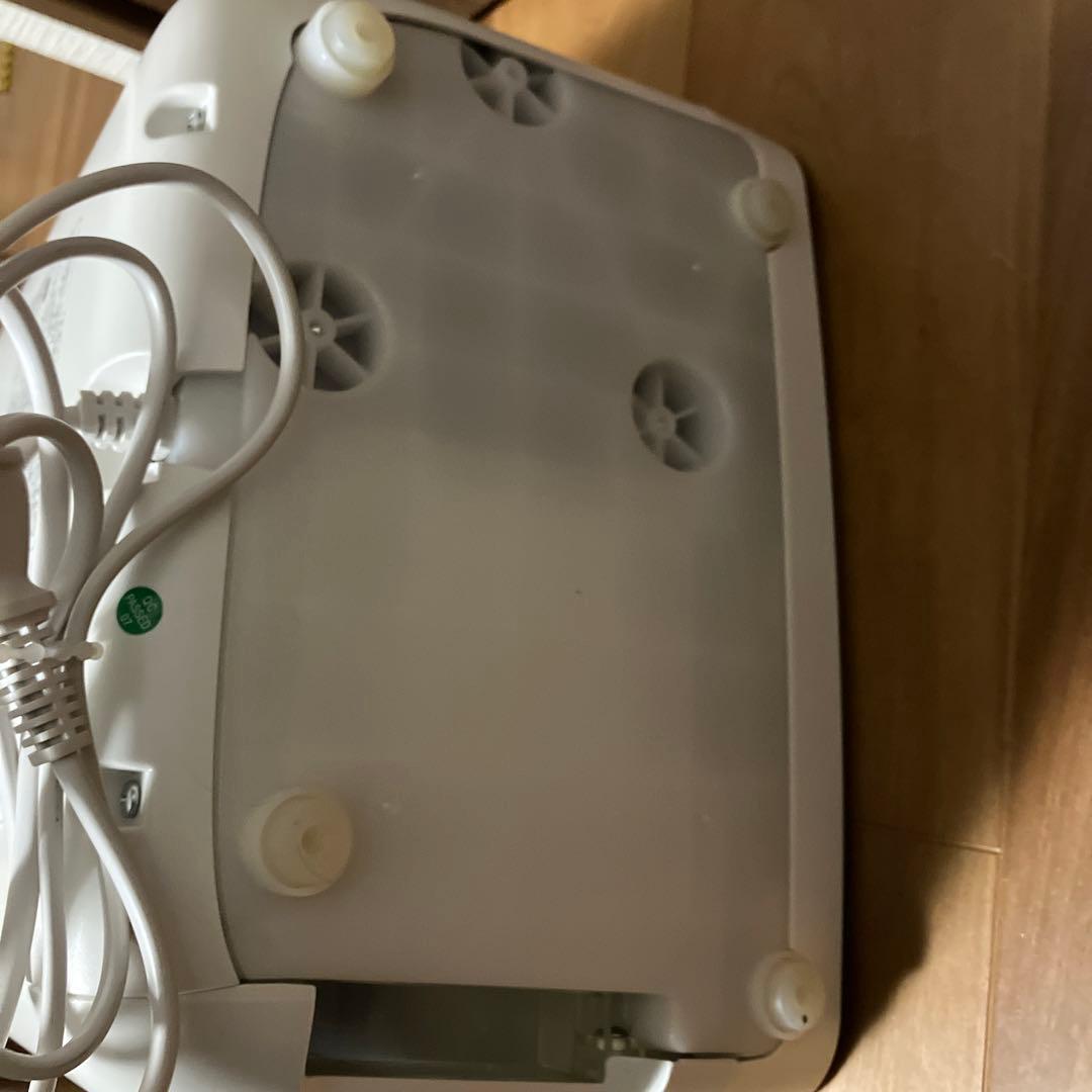 【本日迄の出品】SHARP プラズマクラスター 衣類乾燥除湿機 CV-L71-W