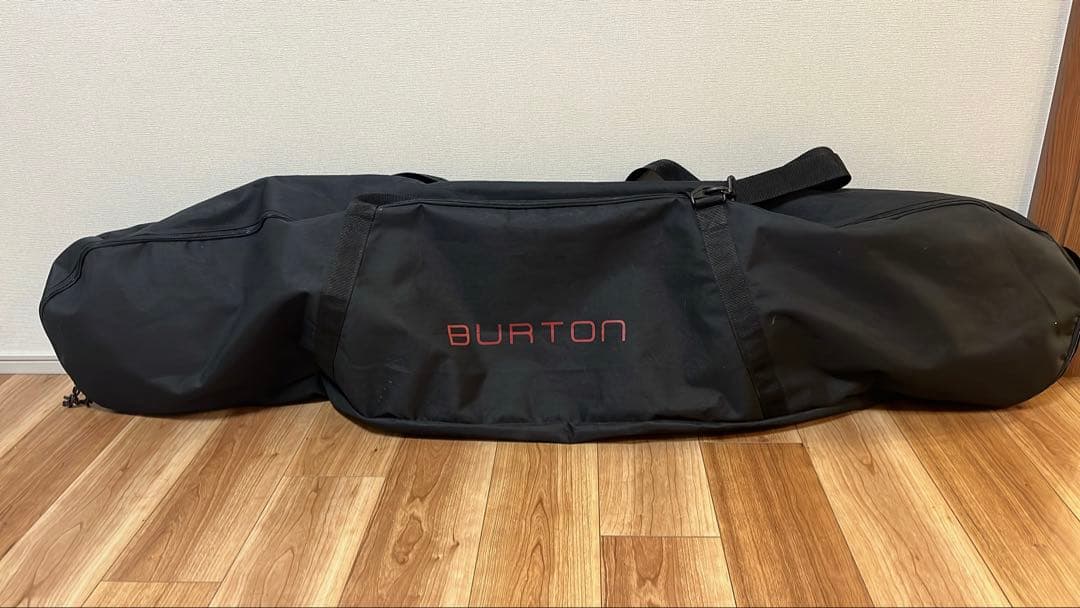 スノーボード　3点セット スノボ　板　ビンディング ボードケース