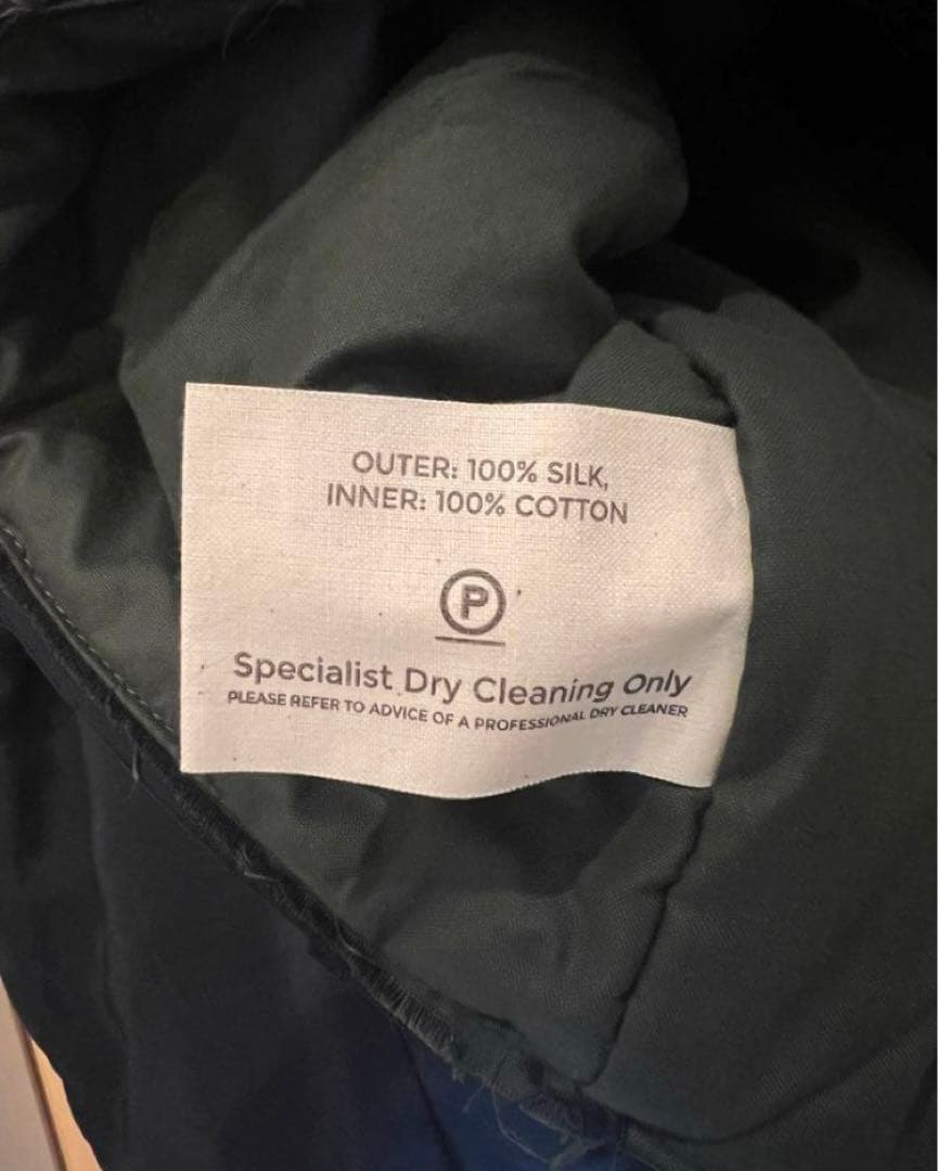 By Walid バイワリッド　アンティークシルクCLASSIC JACKET