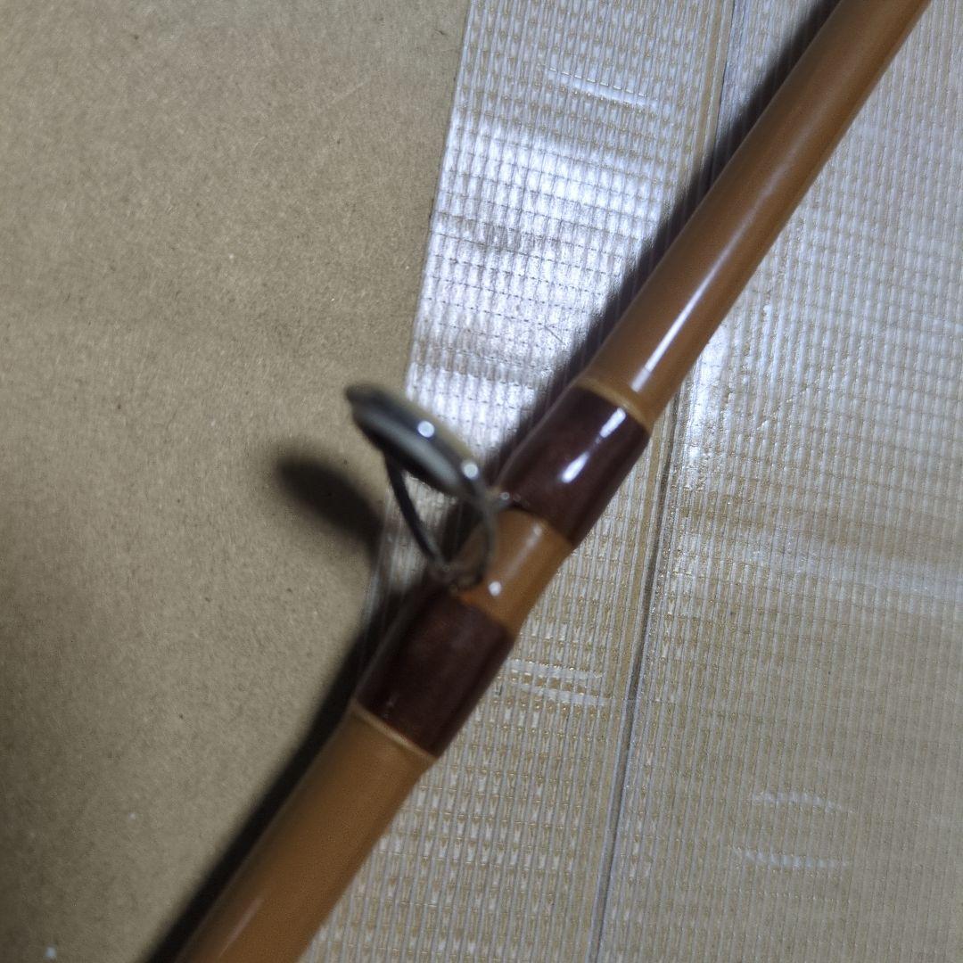 スーパーストライク・リリーパッドハスキーFL−59