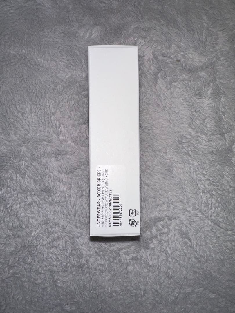 クロムハーツ ボクサーパンツ
