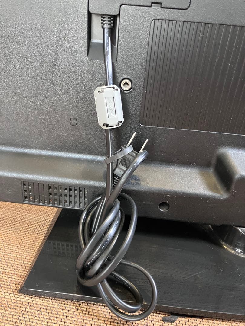 SHARP 液晶テレビ　40インチ