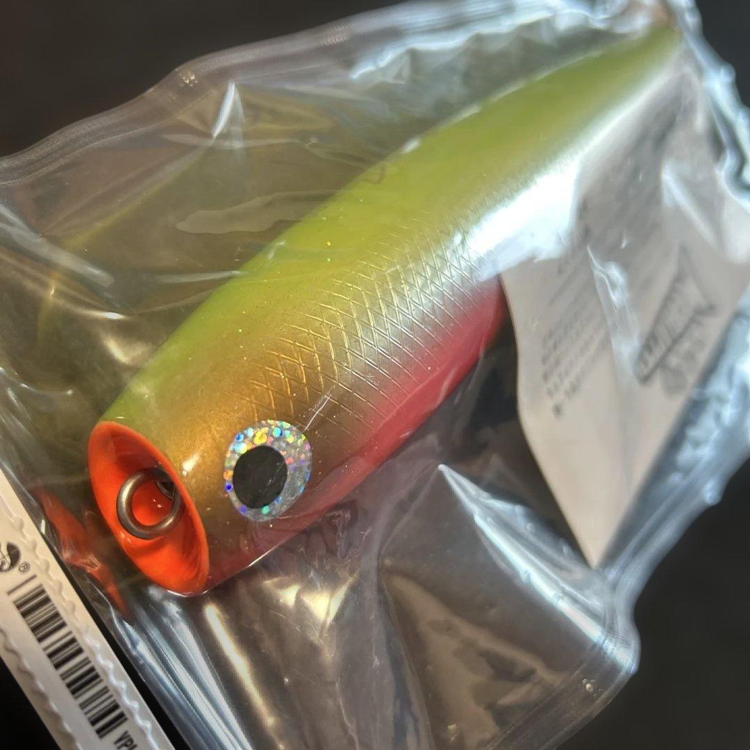 souls モグラッパー スリム　210-120g 新品未開封