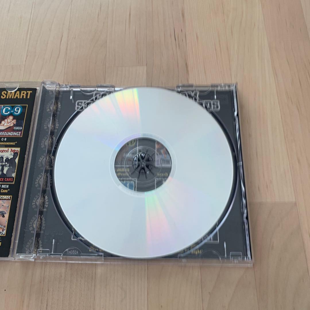 洋楽 Manson Family Heltah Skeltah CD g-rap