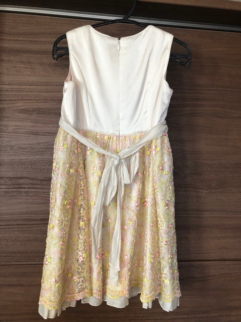 maayan　TOCCA BeBe 入学式 卒園式 発表会 120