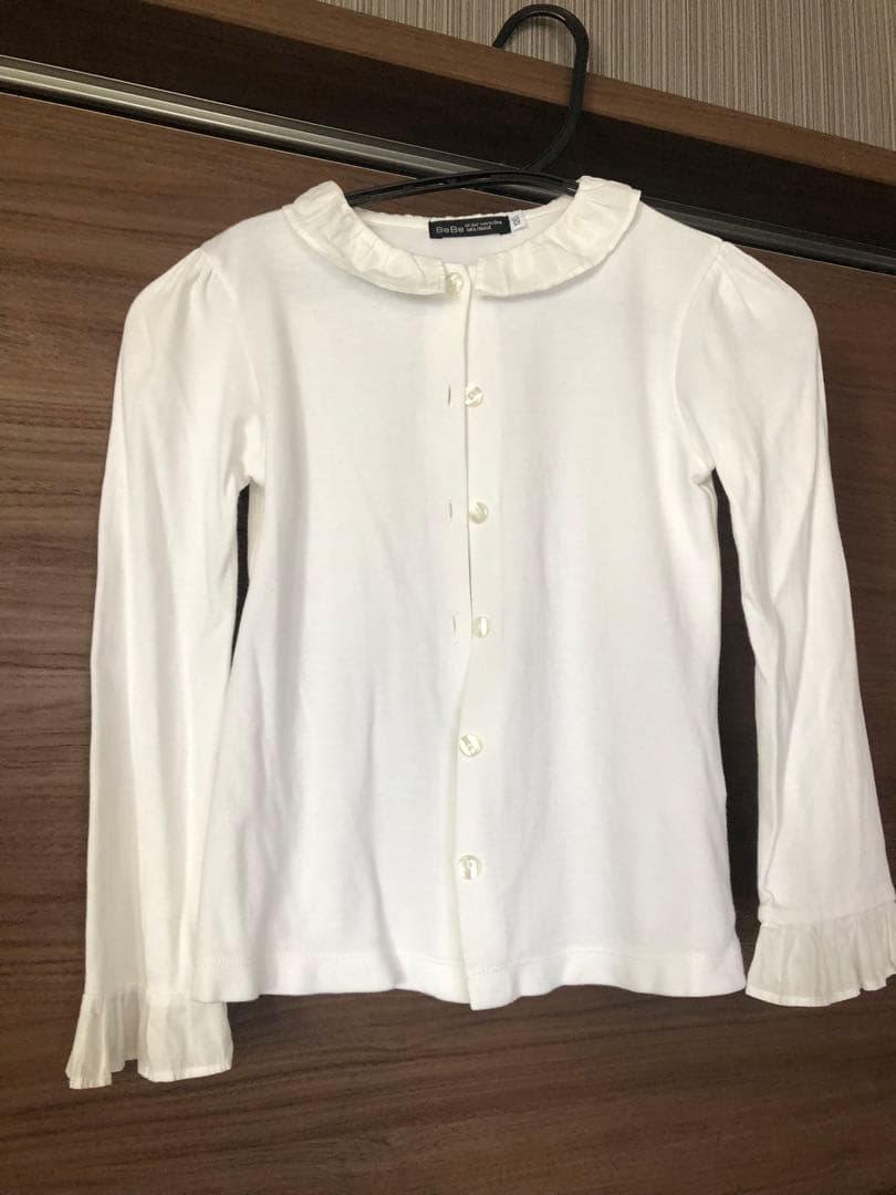 maayan　TOCCA BeBe 入学式 卒園式 発表会 120