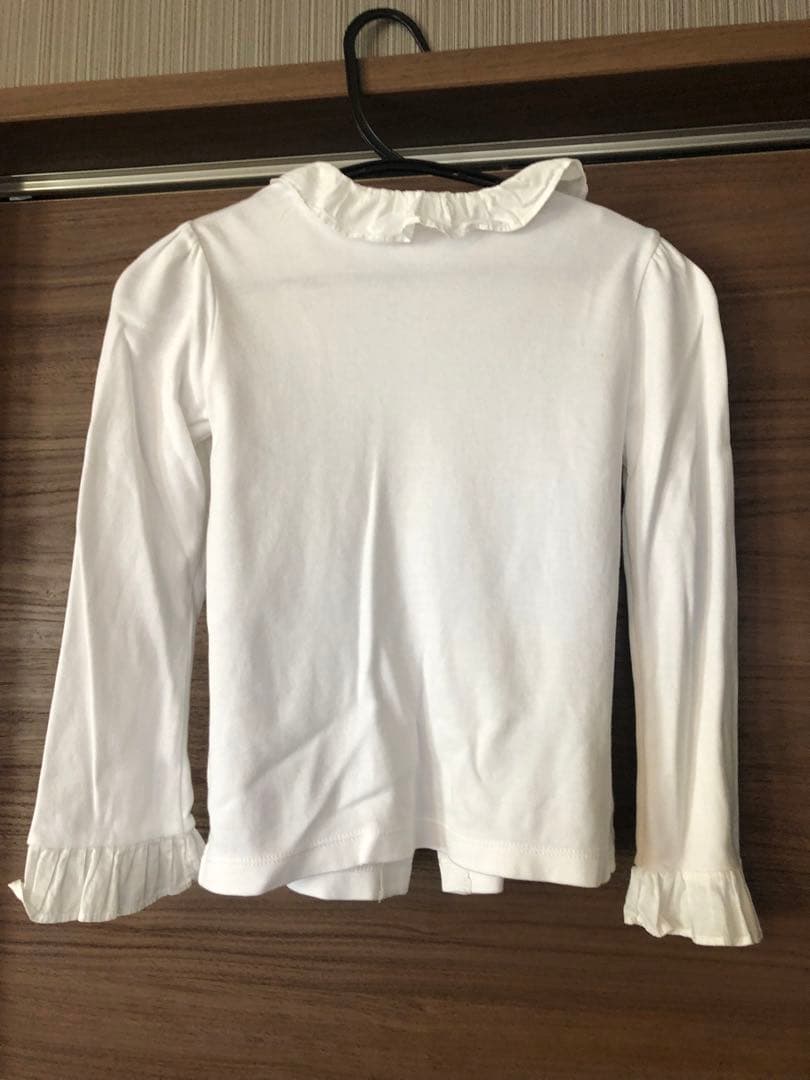 maayan　TOCCA BeBe 入学式 卒園式 発表会 120